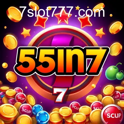 Exploring the Thrilling World of Free Spins and Slot777 Games