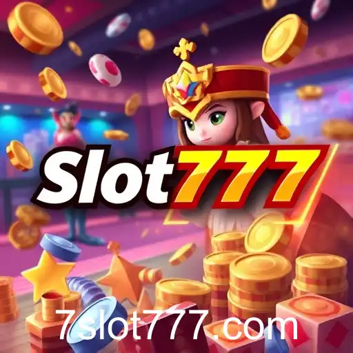 The Digital Revolution of Slot777