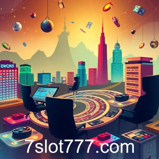 Online Gaming Landscape in 2025