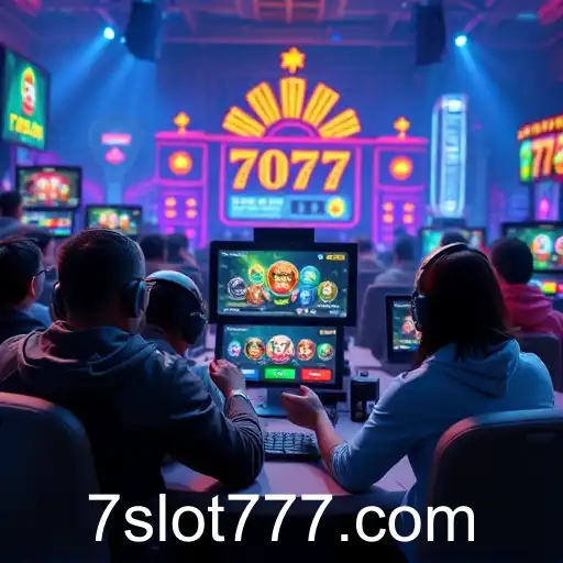 The Rise of Online Gaming Platforms