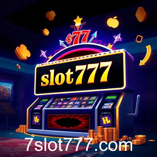 The Rise of Slot777 in Online Gaming Culture