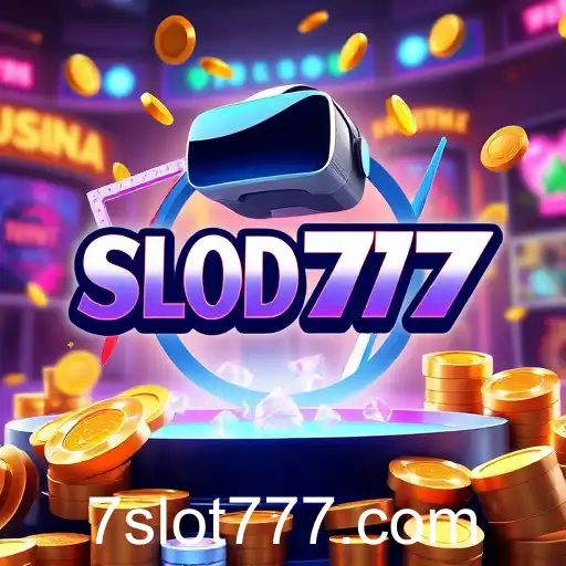 The Rise of Slot777 in Online Gaming