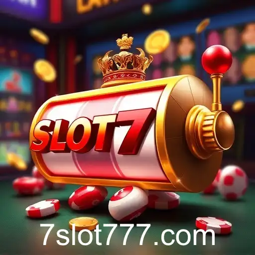 Slot777 Revolutionizes Online Gaming Experience