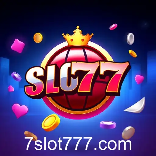 Slot777: Revolutionizing Online Gaming