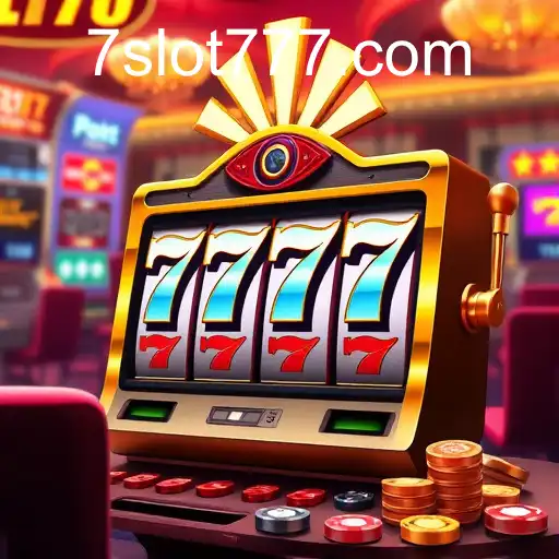 Exploring the Exciting World of Online Casinos: A Deep Dive into Slot777
