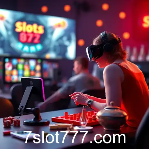 The Evolution of Online Gaming Platforms: A 2025 Perspective