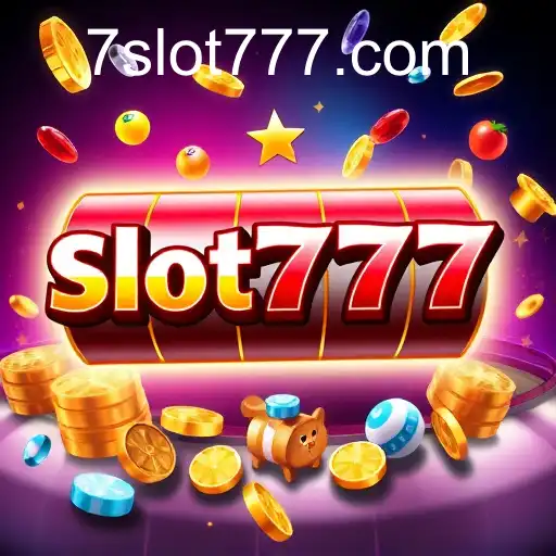 Exploring the Thrilling World of Mobile Slots: A Deep Dive into 'slot777'