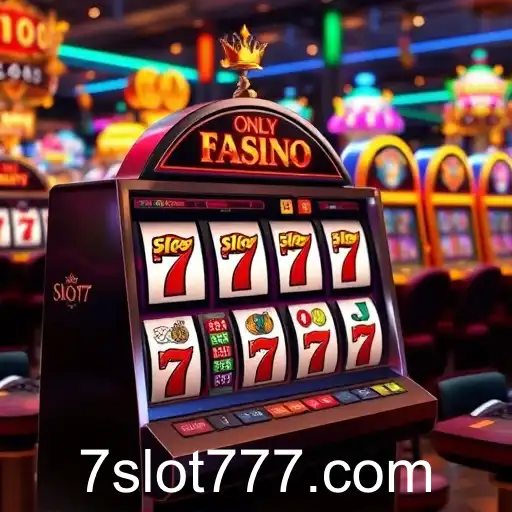 The Rise of Online Casino Culture