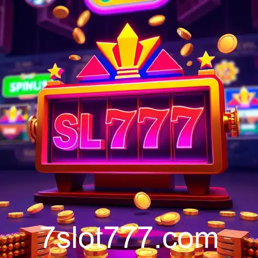 Slot777 Revolutionizes Online Gaming