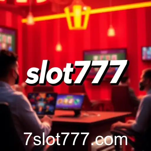 Slot777: A Glimpse into the Future of Online Gaming