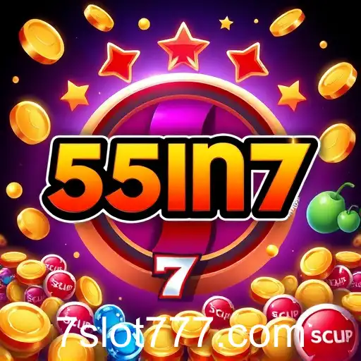 Exploring the Thrilling World of Free Spins and Slot777 Games