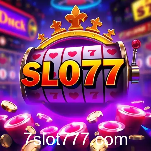 Exploring the World of Slot Games: An Exciting Realm of Entertainment