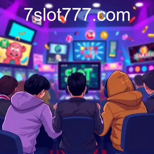 Impact of Online Gaming Trends