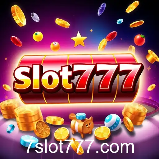 Exploring the Thrilling World of Mobile Slots: A Deep Dive into 'slot777'