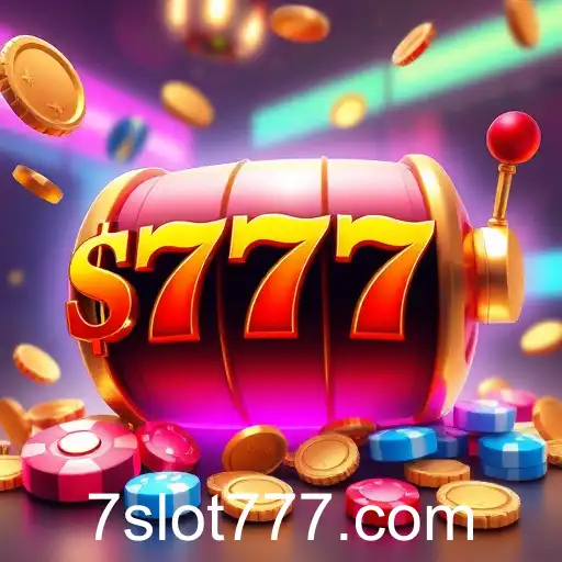 Exploring the Exciting World of 'Promotions' in Online Gaming: A Special Focus on 'Slot777'