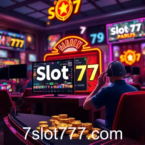 The Rise of Online Gaming Platforms