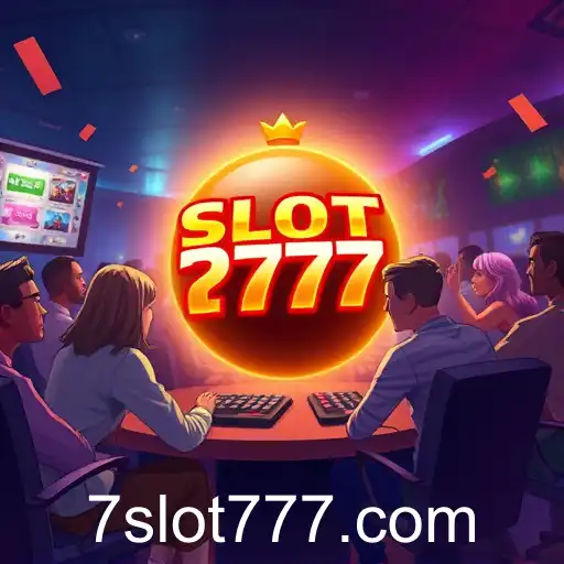 The Rise of Online Slot Games