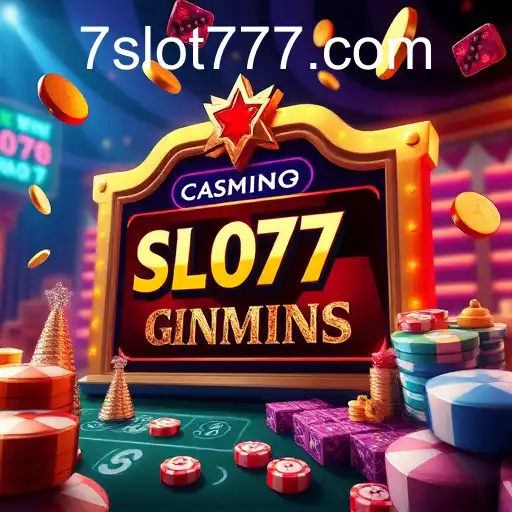 The Rise of Slot777 in the Gaming World