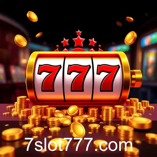 The Rise of Slot777 in Digital Gaming