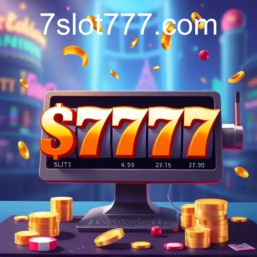 Slot 777: The Intersection of Gaming and Culture