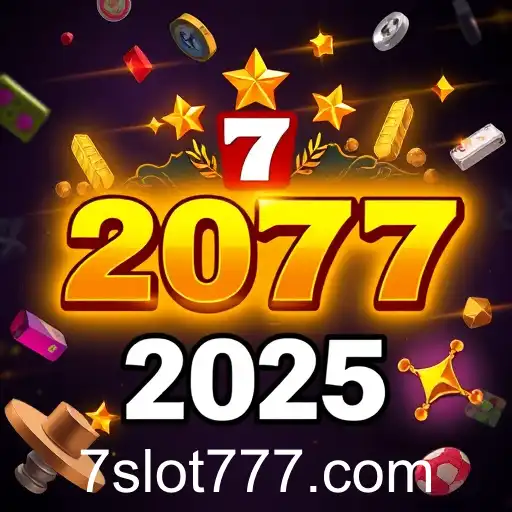 The Rise of Slot777: A Beacon in Online Gaming