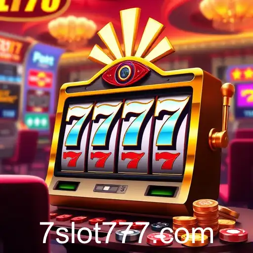 Slot777 and the Rise of Online Gaming