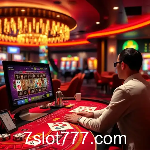 The Rise of Online Gaming in 2025