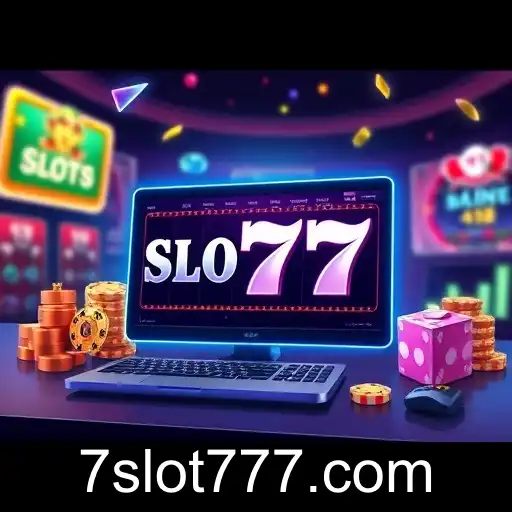 The Rise of Online Slots in Gaming Culture